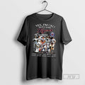 Officials Trending Yes Im Old But I Saw Tigers Greatness Legend Signature T Shirt