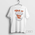 Officials Trick Or Bite Me Halloween T Shirts