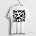 Officials Trump Dance Qr Code