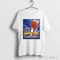 Officials Trump Gdp Shatters Expectations T Shirt