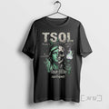 Officials Tsol Band Tour 2026 At The Observatory Santa Ana California On January 3 2026