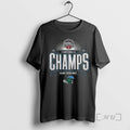 Officials Tulane Green Wave 2025 American Athletic Conference Football Champions