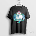Officials Tulane Green Wave Aac Champs 2025 Football Locker Room