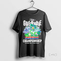 Officials Tulane Green Wave American Championship December 5 2025
