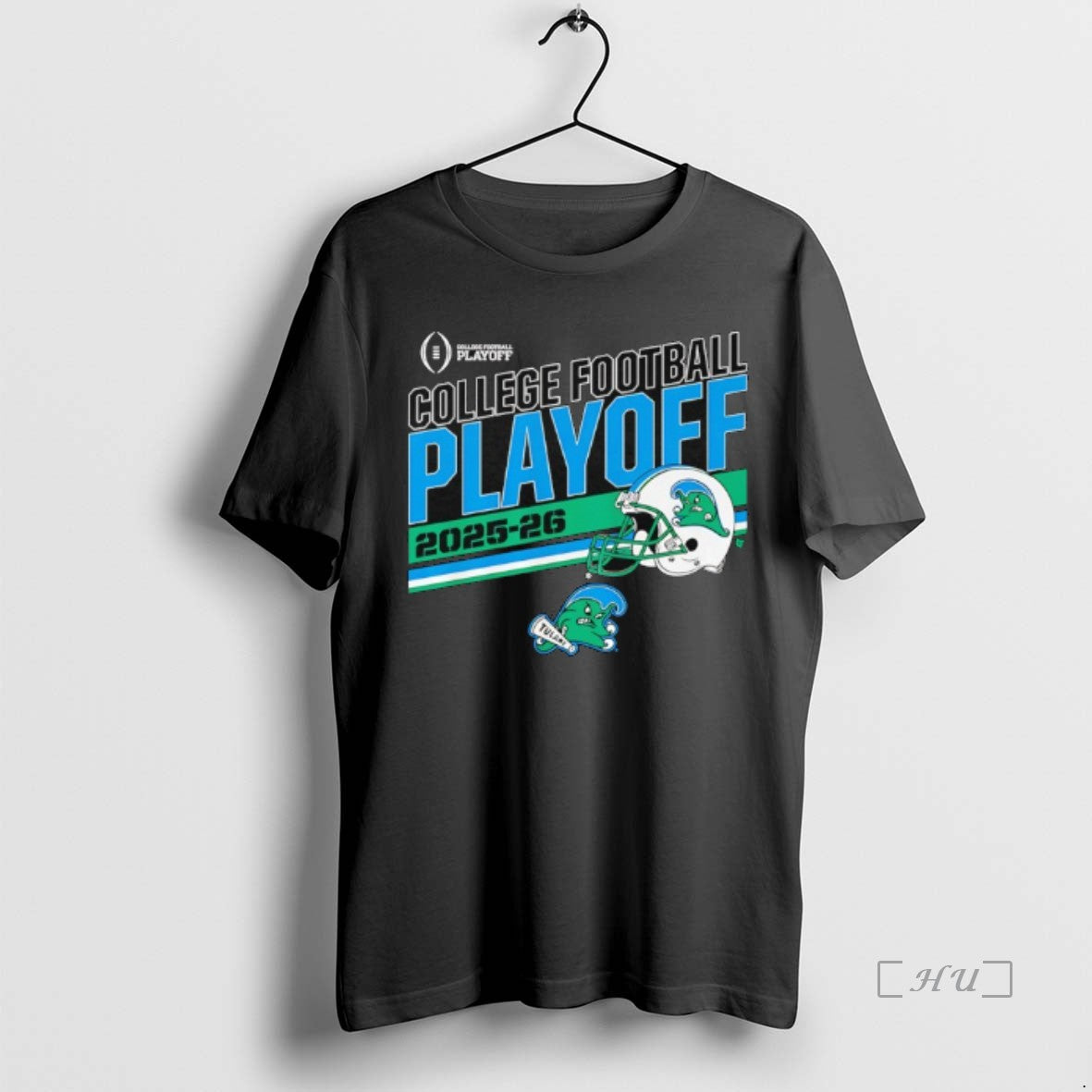Officials Tulane Green Wave College Football Playoff 2025 2026