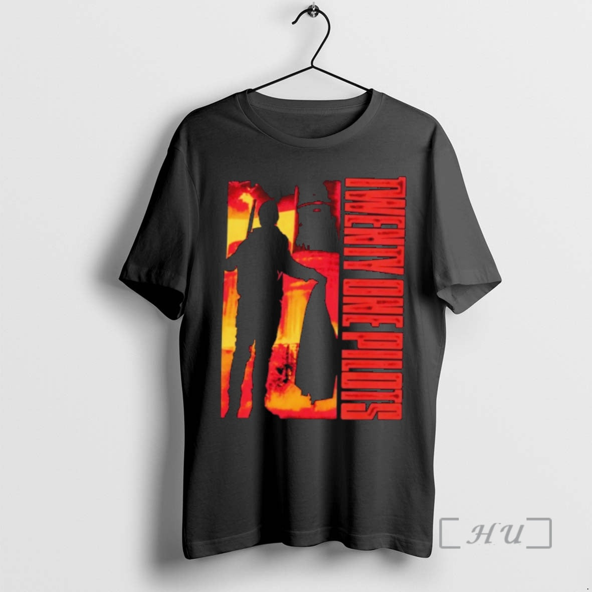 Officials Twenty One Pilots Torchbearer