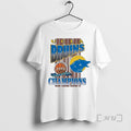 Officials Ucla Bruins 1995 National Champions