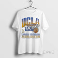 Officials Ucla Bruins 2026 Ncaa Womens Basketball National Championship