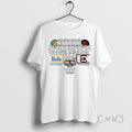 Officials Ucla Vs South Carolina 2026 Womens National Championship Matchup