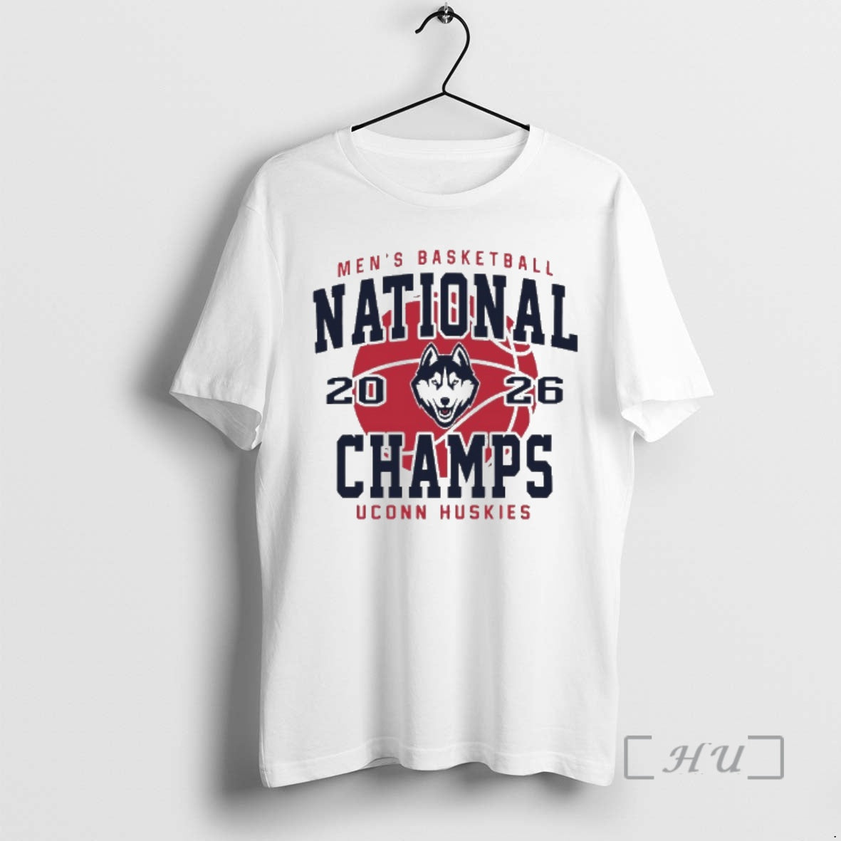 Officials Uconn Huskies 2026 Ncaa National Championship