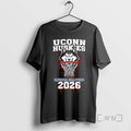 Officials Uconn Huskies National Champions 2026 Basketball