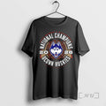 Officials Uconn Huskies Womens Basketball Ncaa 2026 National Championship