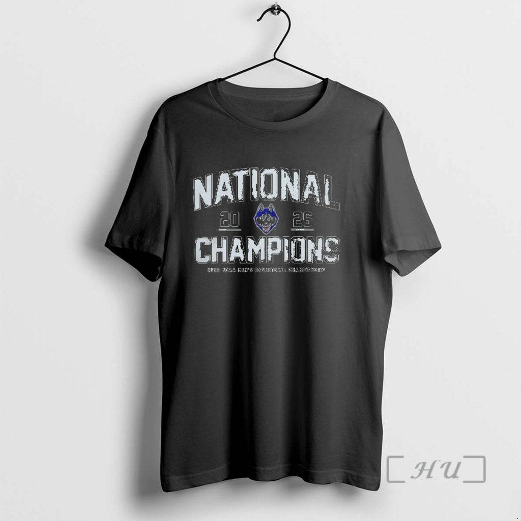 Officials Uconn Huskies Womens Basketball Won The 2026 National Champions