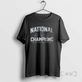 Officials Uconn Huskies Womens Basketball Won The 2026 National Champions