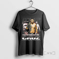 Officials Ufc Black Dominick Cruz Legend Autographed