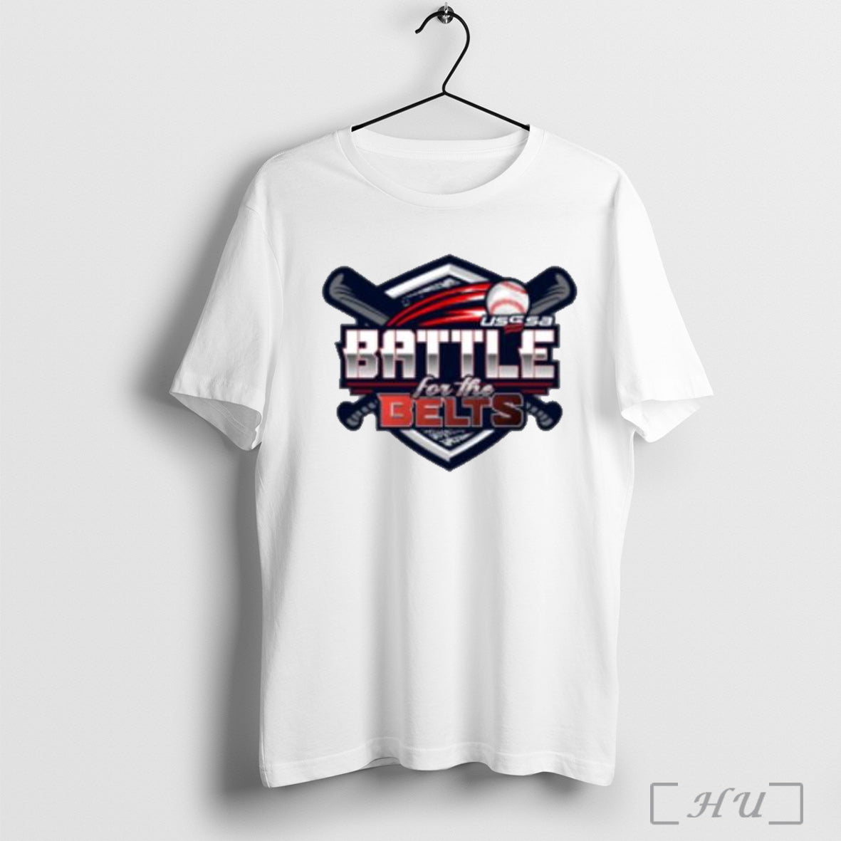 Officials Usssa Battle For The Belts Drip Rings Sep 20 21 2025 T Shirt