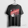 Officials Uw River Falls 2026 Ncaa Division I Football Championship Game Premium T Shirts Sweater
