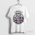 Officials Uconn Huskies National Champions 2026
