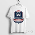Officials Uconn Huskies National Championship Game 2026 Lucas Oil Stadium