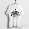 Officials Uconn Huskies Mens Basketball 2026 Ncaa National Championship