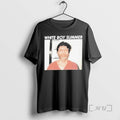 Officials Unabomber Ted Kaczynski White Boy Summer