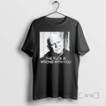 Officials Uncle Fester The Fuck Is Wrong With You