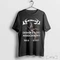 Officials Undergold Thunder Rider Pegasus T Shirt
