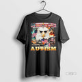 Officials United States Of Autism 2025 Long Sleve Shirt Sweater
