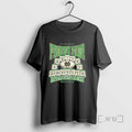 Officials University Of North Dakota 2026 Ncaa Frozen Four Mens Hockey Premium T Shirts Sweater