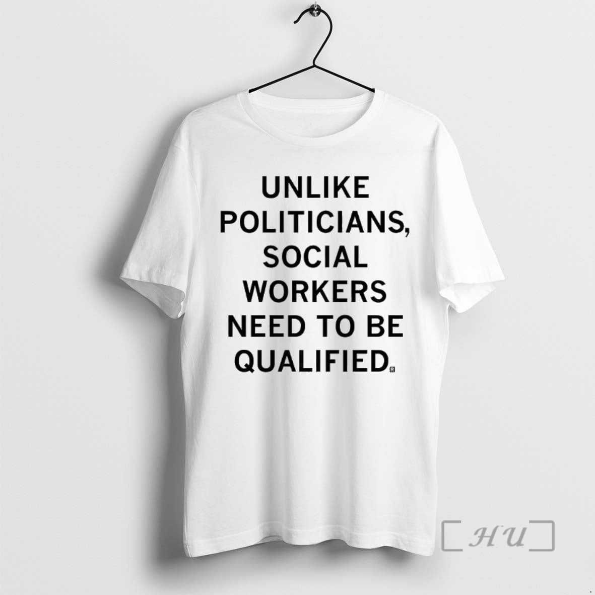 Officials Unlike Politicians Workers Need To Be Qualified Letter