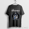 Officials Unto Others Can You Hear The Rain T Shirt