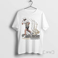 Officials Valentin Vacherot Player Tennis From Monaco Retro