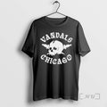 Officials Vandalz Chicago