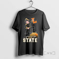 Officials Vanderbilt Commodores Beat Tennessee Volunteers Our State Premium T Shirts Sweater Hoodie 2