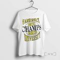Officials Vanderbilt University Sec Champs 1993 Graphic