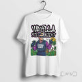 Officials Vanilla Ice Agent Chill Unit Meme Pop Culture Parody