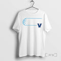 Officials Villanova Wildcats 2026 Big East Basketball