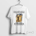 Officials Vintage All Women Are Created Equal Only The Best Still Roll Strikes In Their