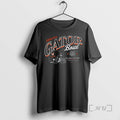 Officials Virginia Cavaliers 2025 Taxslayer Gator Bowl Dec 27th 2025 Helmet Premium T Shirts Sweater