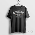 Officials Virginia Cavaliers Vs Missouri Tigers 2025 Taxslayer Gator Bowl 2 Team Logo Premium