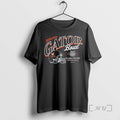 Officials Virginia Football 2025 Taxslayer Gator Bowl Bound