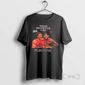 Officials Vote Scottie And Bi 2026 Nba All Star Los Angeles California Premium T Shirts