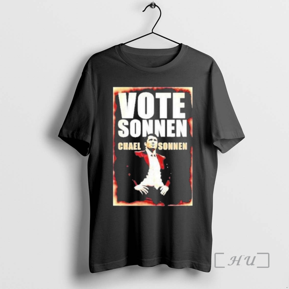 Officials Vote Sonnen Chael Sonnen