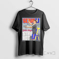 Officials Walter Clayton Jr Slam Florida Gators Charcoa Utah Jazz Stay Hot Premium T Shirts