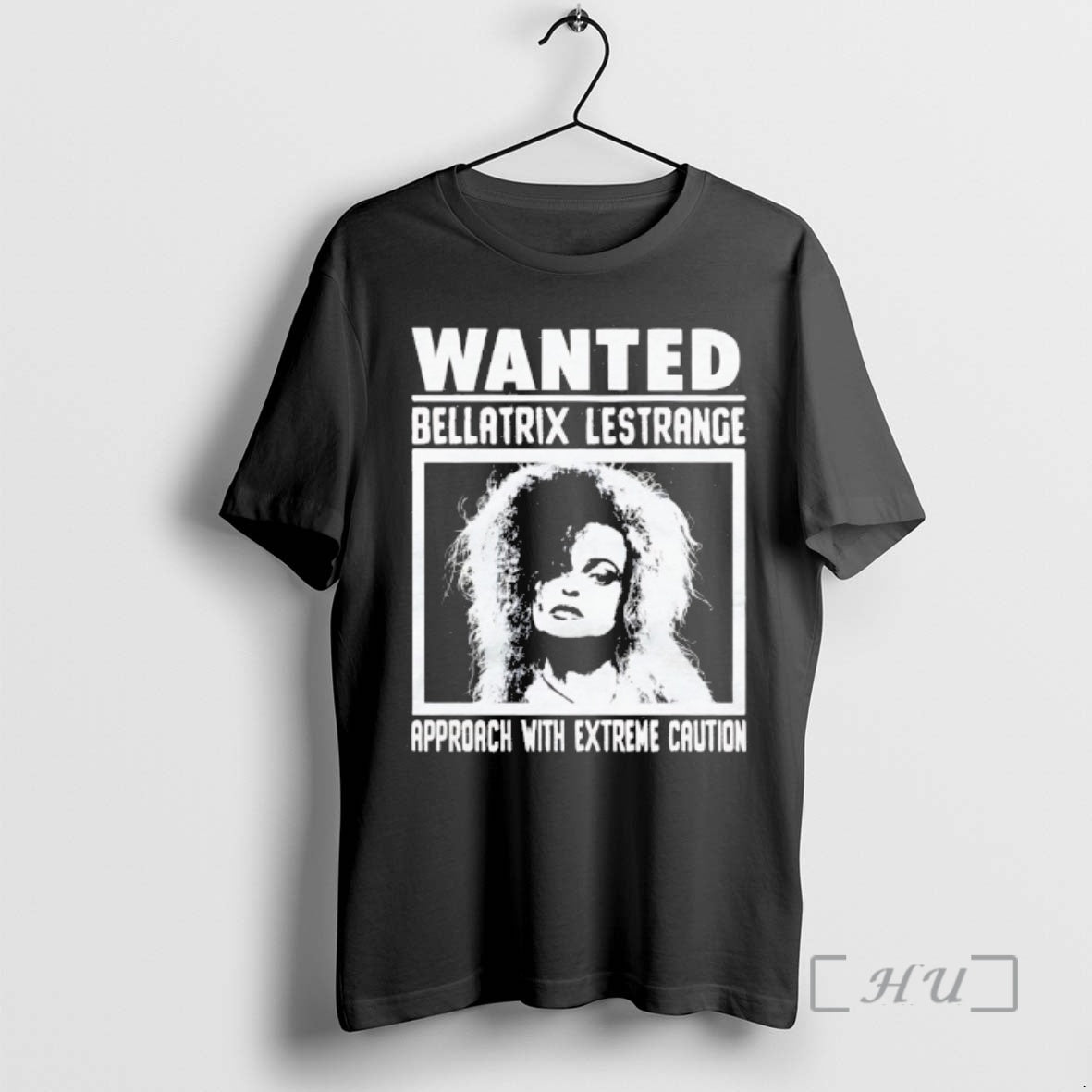 Officials Wanted Bellatrix Lestrange Approach With Extreme Caution Sirt