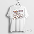 Officials Washington Commanders 2026 Hail Victory Logo