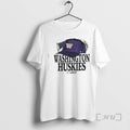 Officials Washington Huskies Dawgs Hat Vintage