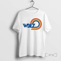 Officials Wbez Vintage Logo White Ringer Tour 2026