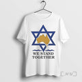 Officials We Stand Together With The Australian Jews