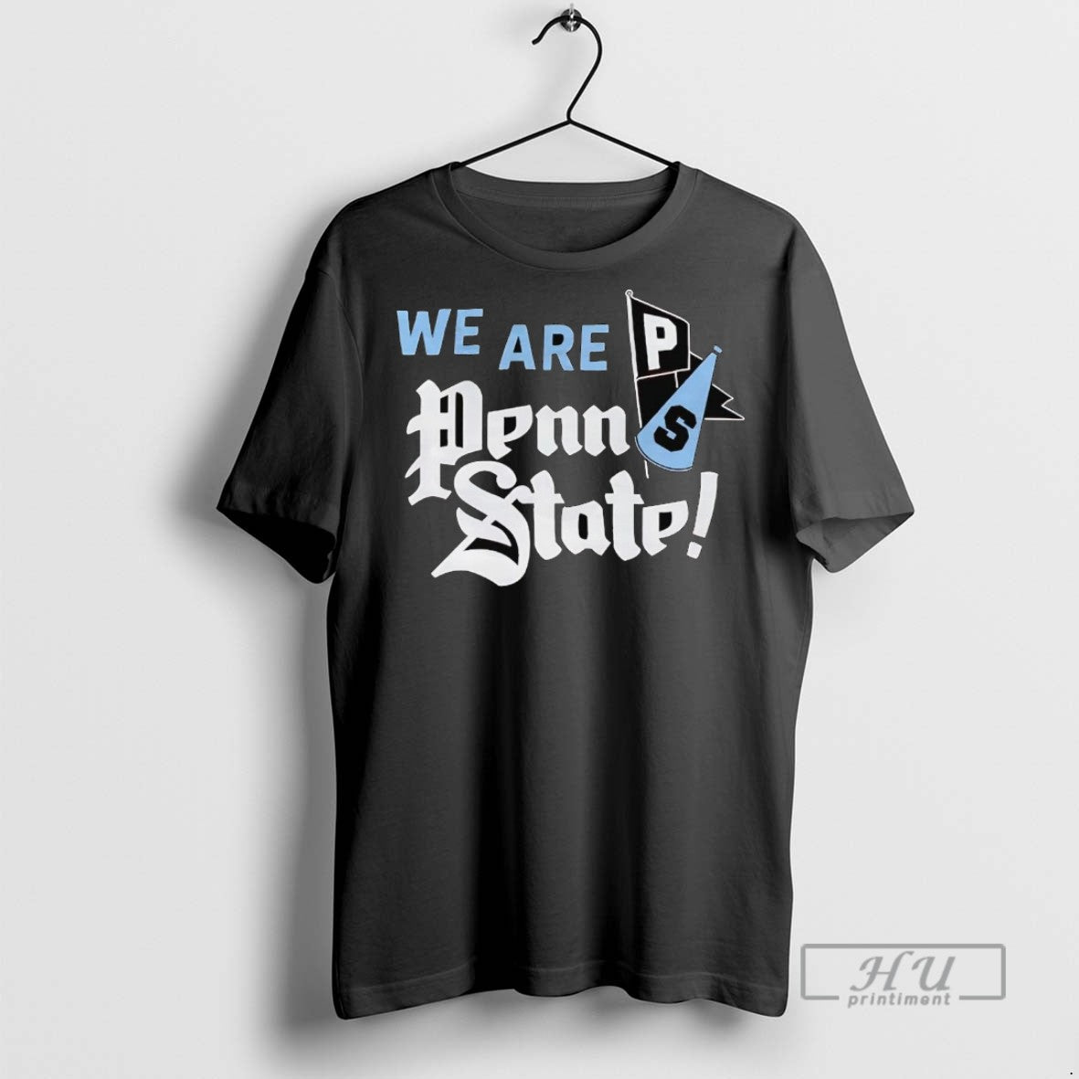 Officials We Are Penn State Nittany Lions T Shirts